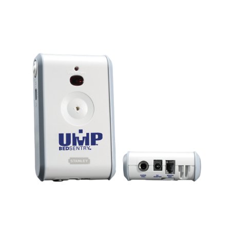 Alarm System UMP™ Deluxe White / Blue