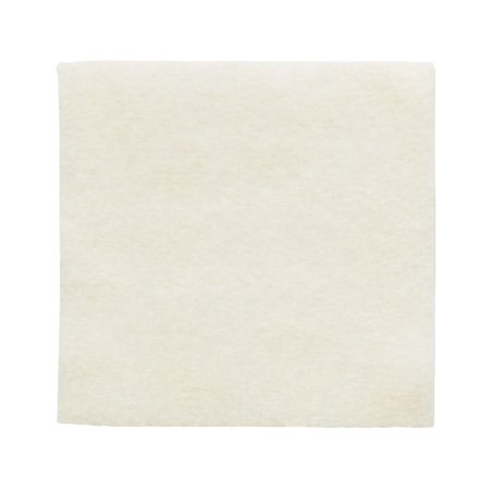 Silver Alginate Dressing Melgisorb® Ag 6 X 6 Inch Square Sterile