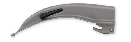 Laryngoscope Blade BriteBlade Pro Macintosh Type Size 4 Large Adult