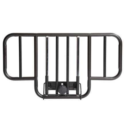 Half Length Bed Side Rail drive™ 30-1/2 Inch Length 18 Inch Height
