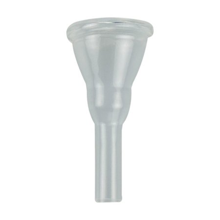 Male External Catheter Freedom® Self-Adhesive Strip Silicone Small