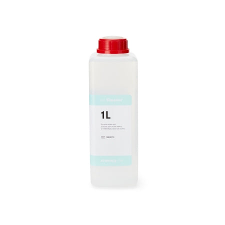Hematology Reagent ABX Pentra™ Cleaner Cleaning Agent For ABX Pentra 60 / 80 Hematology Analyzers 1 Liter