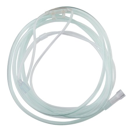 Nasal Cannula Comfort Soft Plus® Adult Curved Prong / NonFlared Tip