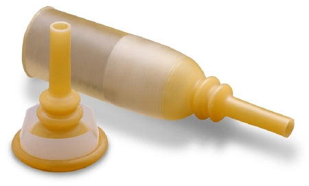 Male External Catheter Everyday™ Self-Adhesive Seal Acrylic Intermediate