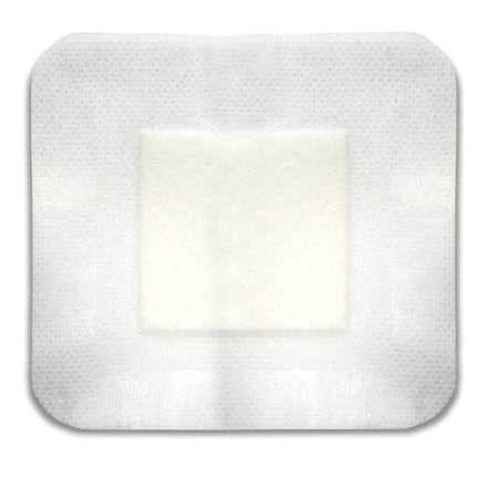 Composite Dressing Alldress® 6 X 6 Inch Square Sterile