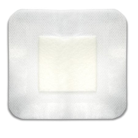 Composite Dressing Alldress® 6 X 8 Inch Rectangle Sterile