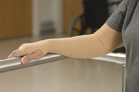 Arm Sleeve GeriGlove® 2X-Large