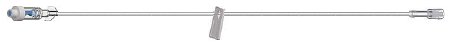 IV Extension Set AMSafe® Needle-Free Port Standard Bore 7 Inch Tubing