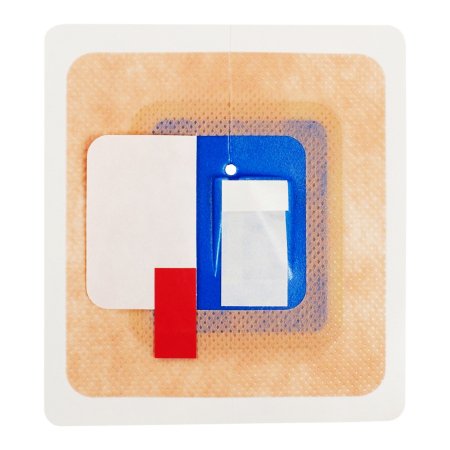 Catheter Fixation Device Stayfix® Large, 12 to 22 Fr.