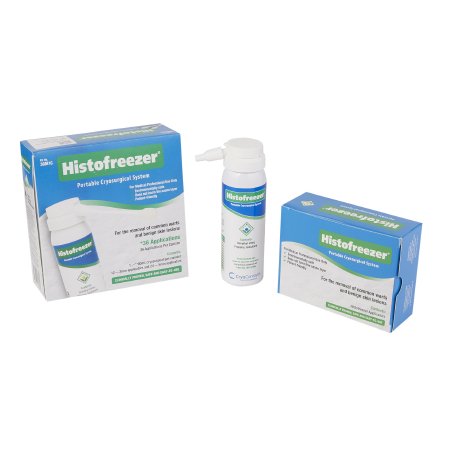 Cryosurgical 36-72 Kit Histofreezer® 36M1C Applicators, 2 and 5 mm