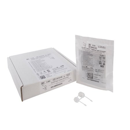 G-Tube Clamp AMT Clamp™ Silicone