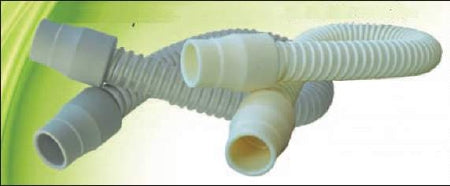 CPAP Tubing AG Industries 8 Foot Length Tubing