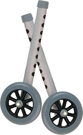 drive™ Extension Leg with Wheel