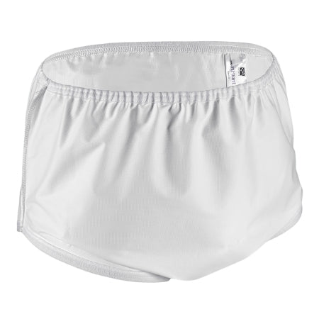 Sani-Pant™ Protective Underwear Unisex Nylon / Plastic Small Pull On Reusable