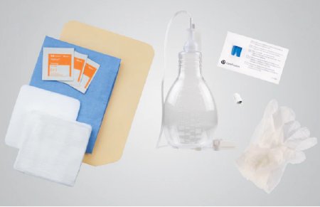 Drainage Catheter Kit PleurX®