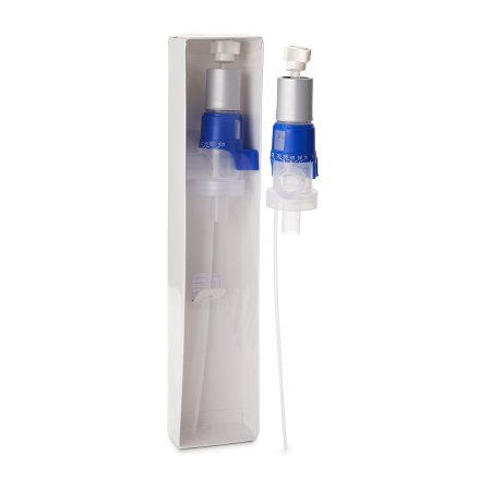 Nebulizer Cap Carefusion