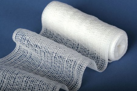 Conforming Bandage 4 X 75 Inch 12 per Pack NonSterile 1-Ply Roll Shape