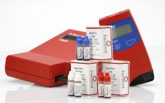 Control Kit Eurotrol HemoTrol™ Hemoglobin Low Level 2 X 1 mL