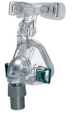 CPAP Mask Component CPAP Mask Ultra Mirage™ II Nasal Style Large Cushion