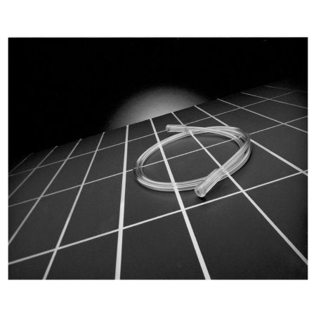 Oxygen Tubing Salter Labs® 7 Foot Length Tubing