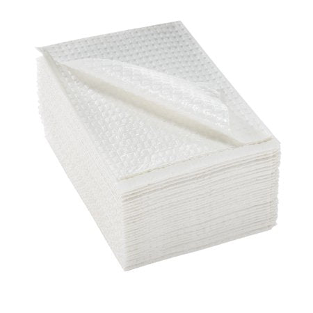 Procedure Towel McKesson 13 W X 18 L Inch White NonSterile