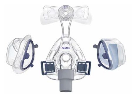 CPAP Mask Component CPAP Mask Mirage Activa™ LT Nasal Style Medium Cushion