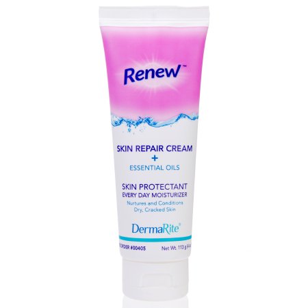 Skin Protectant Renew™ Skin Repair 4 oz. Tube Scented Cream