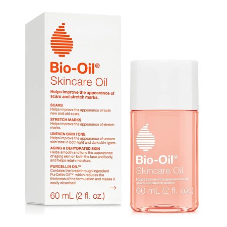 Scar Treatment Bio-Oil® 2 oz. Bottle Scented Oil