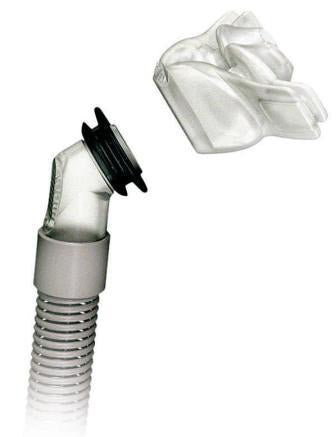 CPAP Mask Component CPAP Mask Swift™ FX Bella Nasal Pillow Style X-Small Cushion