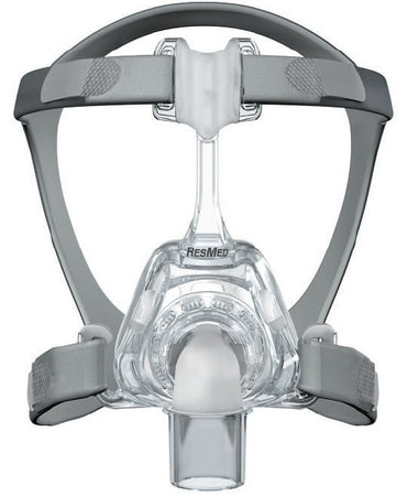 CPAP Mask Kit CPAP Mask Kit Mirage™ FX Nasal Style Standard Cushion