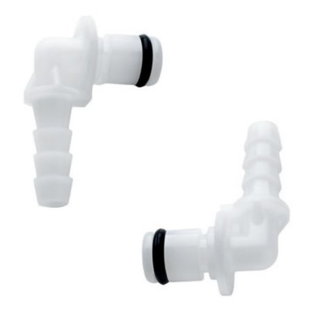 Trilogy Ventilator Oxygen Quick-Connect Insert