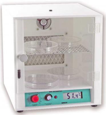 Incubator Compact 6 Liter