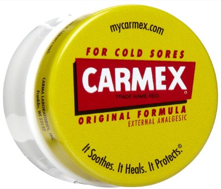 Lip Balm Carmex® 0.25 oz. Jar