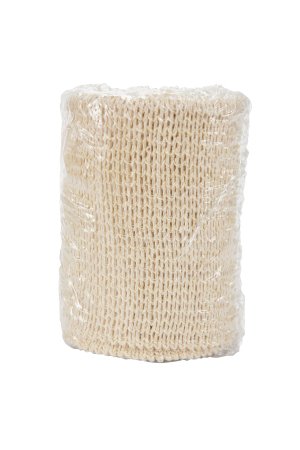 Cohesive Bandage 3M™ ACE™ 3 Inch X 4-1/2 Yard Self-Adherent Closure Tan NonSterile Standard Compression