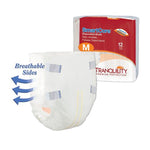 Tranquility SmartCore Disposable Brief - All Sizes Available
