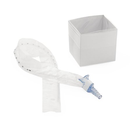 Suction Catheter Kit 8 Fr. Sterile