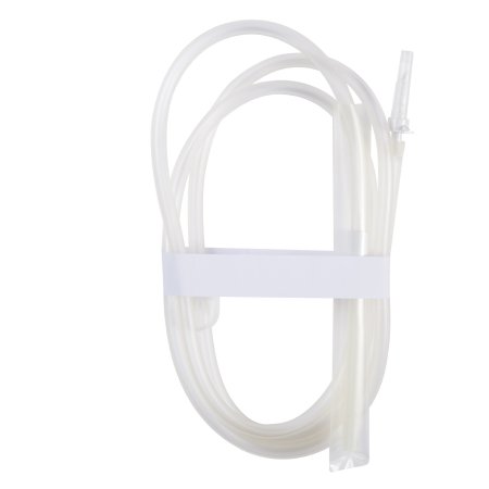 Cysto-Bladder Irrigation Set PIC™ 0.281 Inch ID 80 Inch 1 Lead Plastic