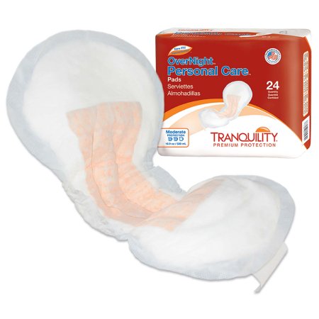 Tranquility Personal Care Bladder Control Pads