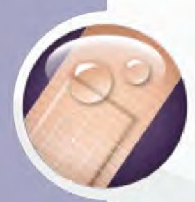 Adhesive Strip Strong Strips™ 1 X 3 Inch Plastic Rectangle Tan Sterile