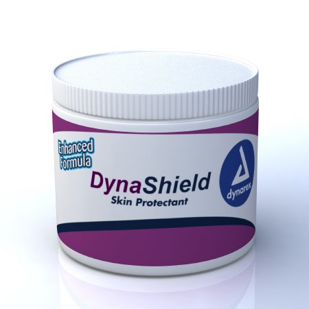 Skin Protectant DynaShield 16 oz. Jar Scented Cream