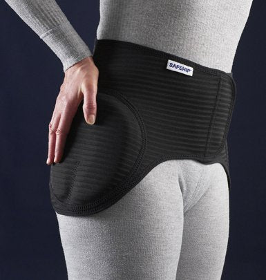 Hip Protector Safehip® Active Medium Black