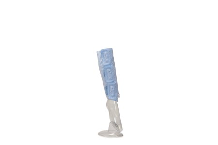 DVT Compression Therapy Garment Adjustable Kendall SCD™ Comfort Sleeve Calf Medium