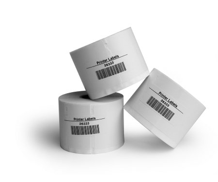 Thermal Printer Labels Alere 59 mm, 400 Labels per Roll For Alere Universal Printer #14-716AFI