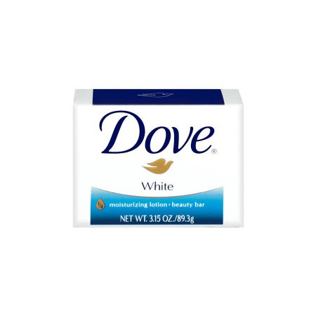 Soap Dove® Bar 4.25 oz. Individually Wrapped Scented