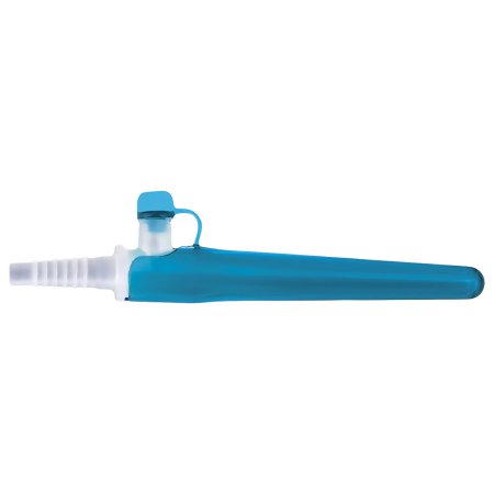 Oral Nasal Suction Device Little Sucker® Standard Style Thumb Port Vent