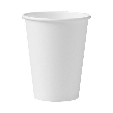 Drinking Cup Solo® 12 oz. White Paper Disposable