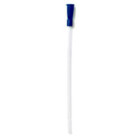 Urethral Catheter Lofric® Straight Tip Hydrophilic Coated Polyolefin-based Elastomer (POBE) 16 Fr. 16 Inch