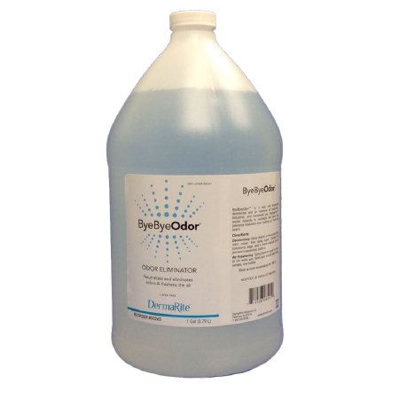 Deodorizer ByeByeOdor™ Liquid 1 gal. Jug Mild Scent