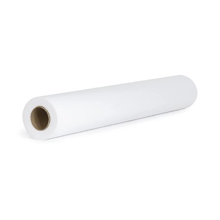 Table Paper Avalon® 21 Inch Width White Crepe