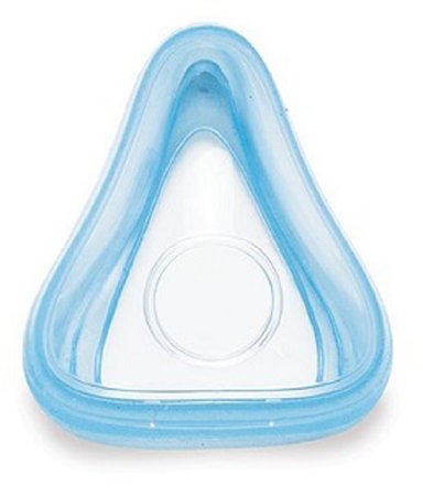 CPAP Mask Component CPAP Cushion Amara™ Gel Full Face Style Medium Cushion